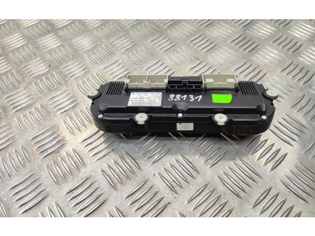 Блок управления климат-контролем 5K0907044BD   Volkswagen Golf VI