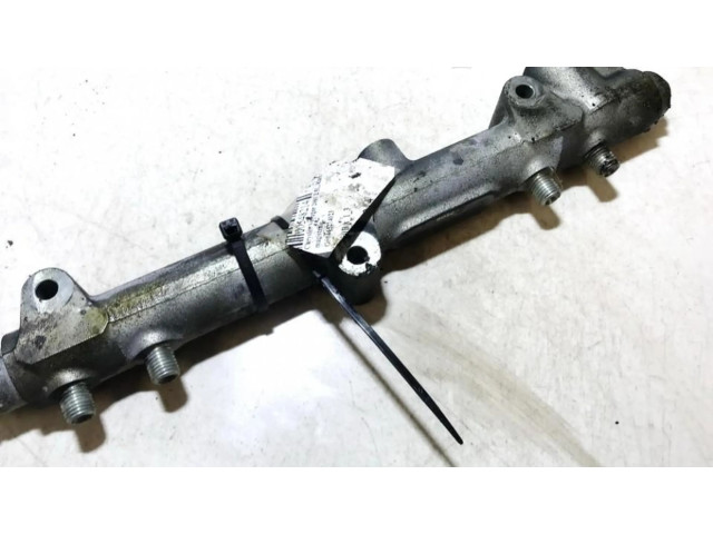 Vstřikovací lišta 0445214023, 0281002398   Chrysler Voyager  pro naftový motor 2.5  