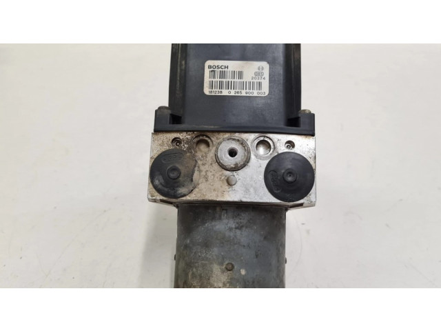 Jednotka ABS 0265224004, 0265900003   Rover 75 2001