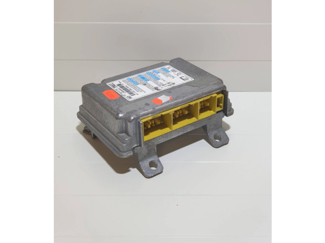 Блок подушек безопасности 77960SEGE811M1   Honda Accord