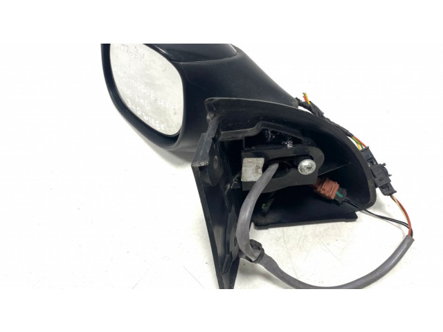 Zpětné zrcátko  levé Citroen C2 2008  12364250G, 12364250  