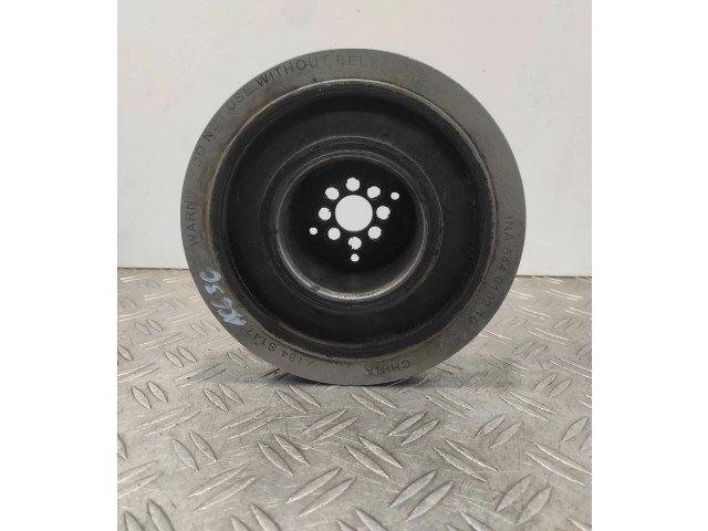 Píst 544010210   Audi A6 S6 C6 4F    BMK 