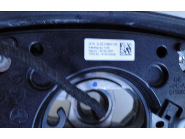 Volant Mercedes-Benz CL C216 2007 A2214600103  