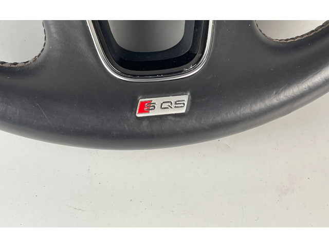 Volant Audi Q5 SQ5 2015 8R0419091AF, 4L0419689A  