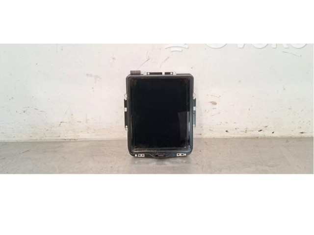 Дисплей    32316630   Volvo XC40