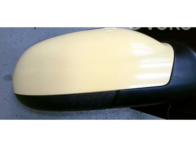 Zpětné zrcátko  Volkswagen Fox 2005  5Z0857508B999  