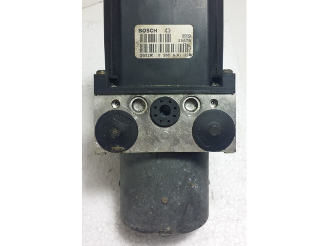 Блок управления АБС 0265900024, 0265900024   Fiat Stilo