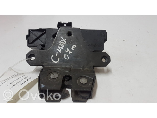 замок багажника     Ford Focus C-MAX 2003-2010 года