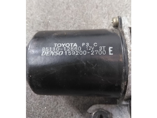 Моторчик дворников 85110-12860DENSO    Toyota Corolla E110