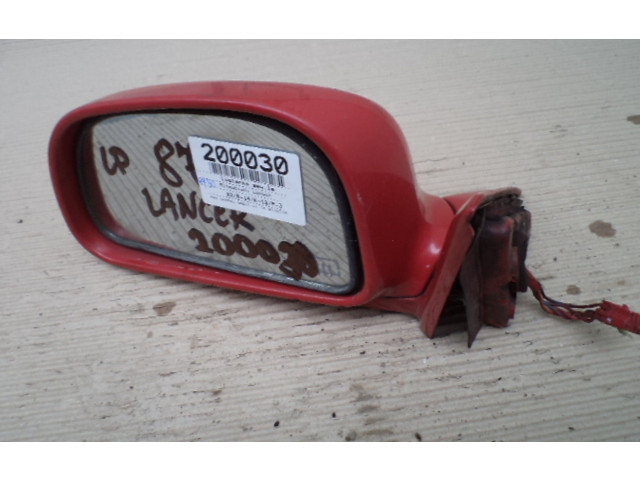 Зеркало электрическое        Mitsubishi Lancer  1993 - 1996 года   
