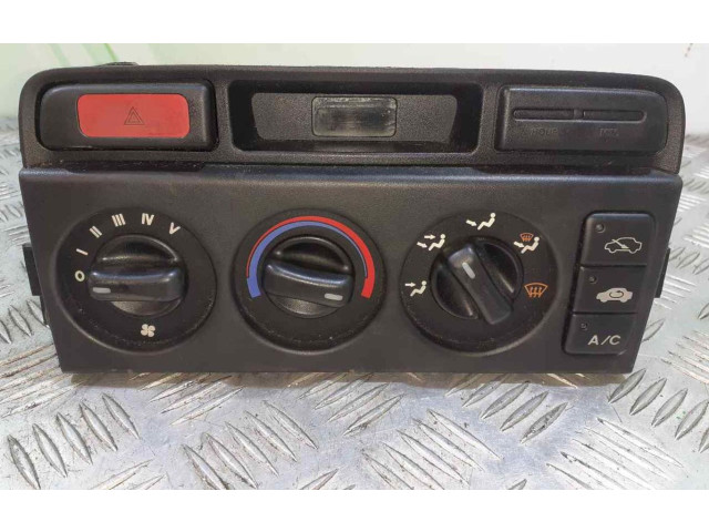 Блок управления климат-контролем 39700SN7G015M1   Honda Accord