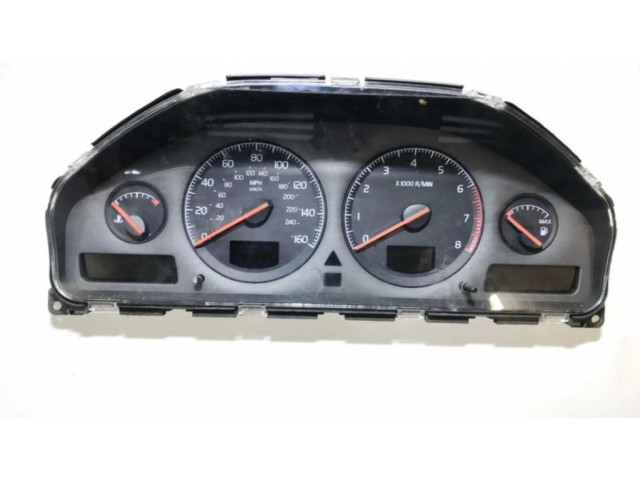 Přístrojová deska  Volvo S80 2003 9499669, 14615  69294-590t  945982  
