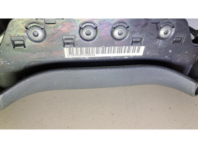Подушка безопасности водителя 100500894B04   Mitsubishi Galant