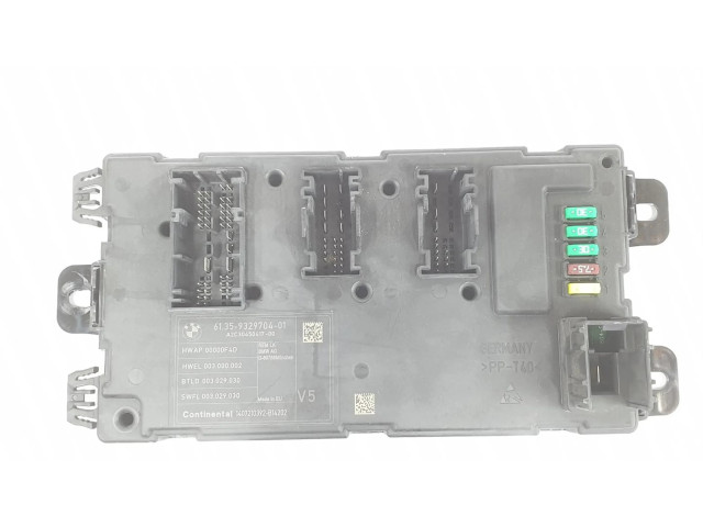 Блок предохранителей 61359329704, 61359499001   BMW 7 G11 G12    