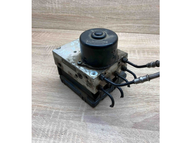 Jednotka ABS 1J0907379S, 1J0614517   Volkswagen New Beetle 1998