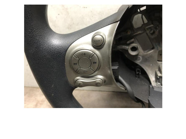 Volant Nissan Micra C+C 2016 484301HE0C, 484301HE0C  