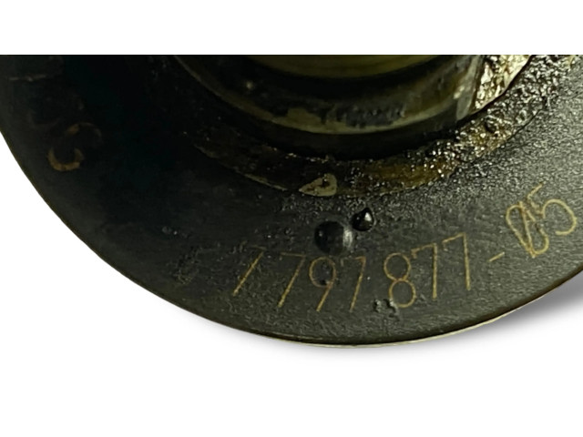 Vstřikovač 779787705, 0445116001   BMW 3 E92 E93  pro naftový motor 2.0 N47 D20 A D