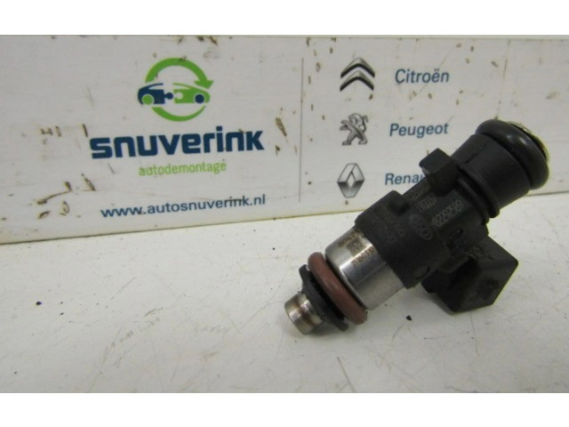 Форсунка 7701061008, 0280158046    Renault Twingo II  D4F-772 