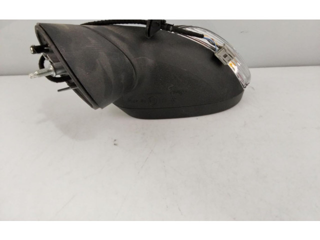 Zpětné zrcátko  Ford Fiesta   E8024704  