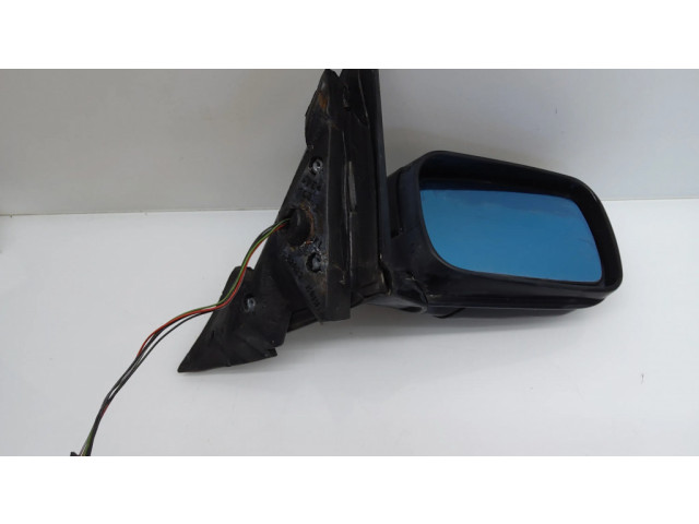 Zpětné zrcátko pravé BMW 3 E46 1999  E10117351  
