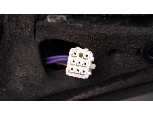 Zpětné zrcátko  Mazda 5 2007  E4012284, E4012285  