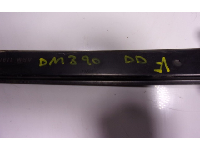 Электрический механизм для подъема окна без двигателя 807004X01C, 402122B   Nissan NP300 2011