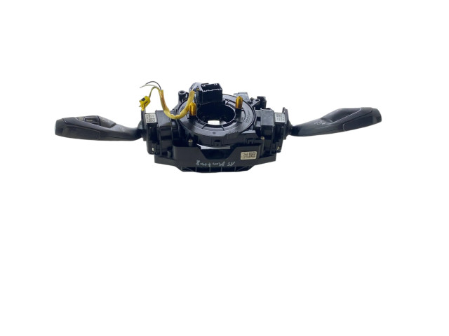 Подрулевой шлейф SRS EQ9T14A664AAW, EG9T13335AAW   Ford Mustang VI