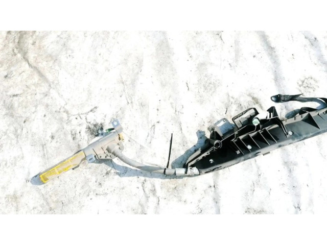 Боковая подушка безопасности A2038600905   Mercedes-Benz C W203