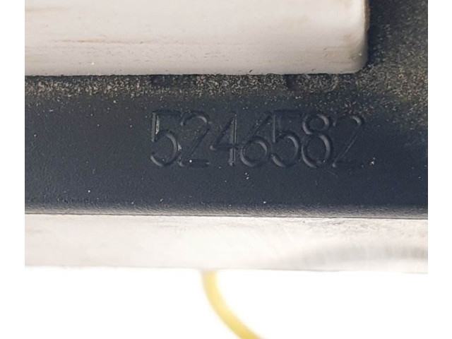 Блок предохранителей 5246582   Saab 9-5    