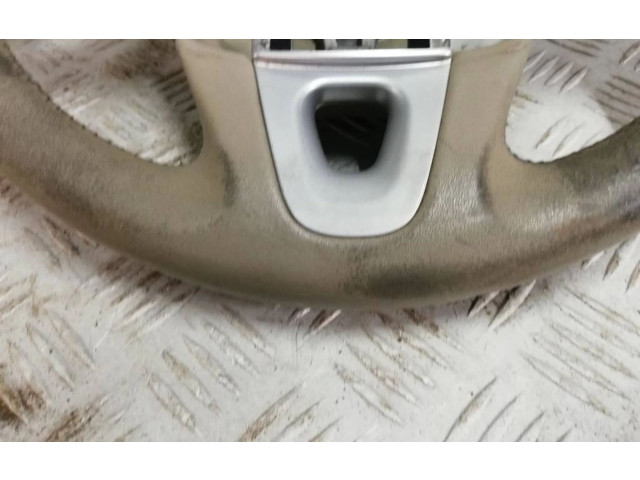 Volant Renault Scenic III -  Grand scenic III 2009   