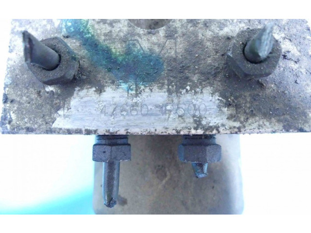 Jednotka ABS 0273004539, IMPRK1348465   Nissan Micra 2001