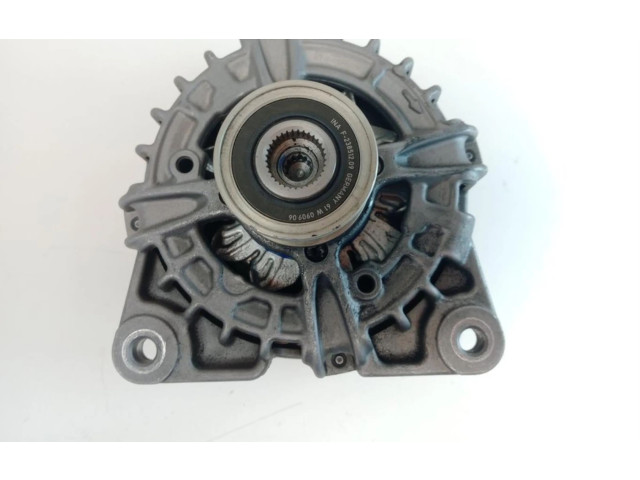 Генератор 231001629R   Renault Sandero I      
