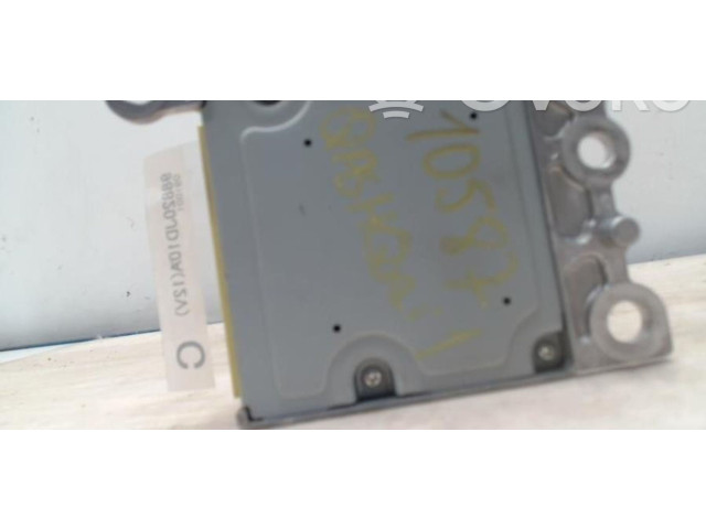 Блок подушек безопасности K8820BT50A, K8820BT50A   Nissan Qashqai