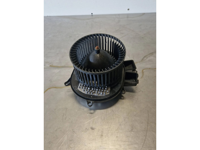 Вентилятор печки    T1015113G, W166LHD   Mercedes-Benz ML W166