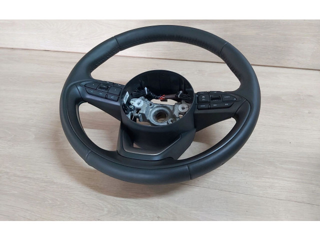 Volant Toyota Yaris XP210 2022 YARISIVKIEROWNICA  