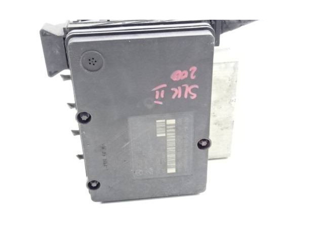 Jednotka ABS A0054313612   Mercedes-Benz SLK R171 2004