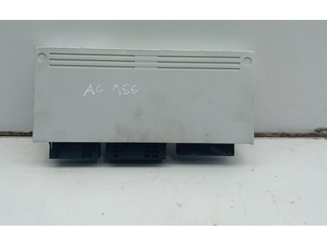 Блок комфорта 61.35-6907659.9   BMW 3 E46   