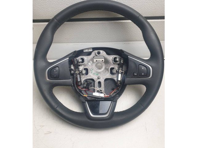Volant Renault Captur 2017 6337663A  