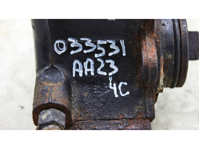 Vstřikovací čerpadlo 0445010008, 8660800249   Mercedes-Benz C W203     