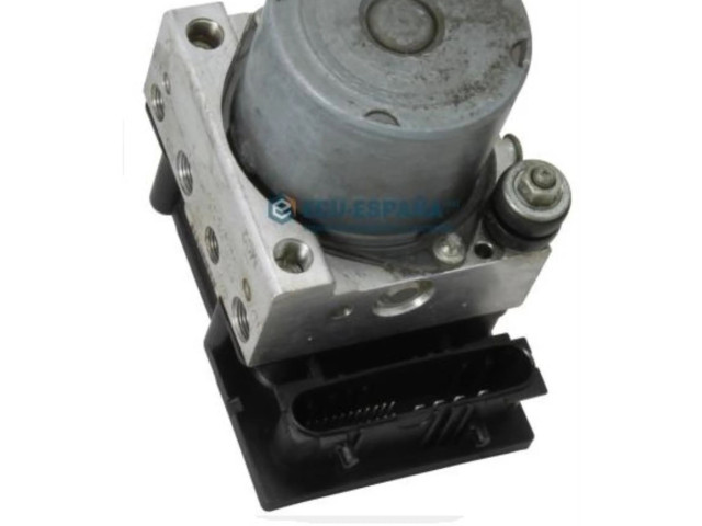 Jednotka ABS SLV47660AX625   Nissan Micra 