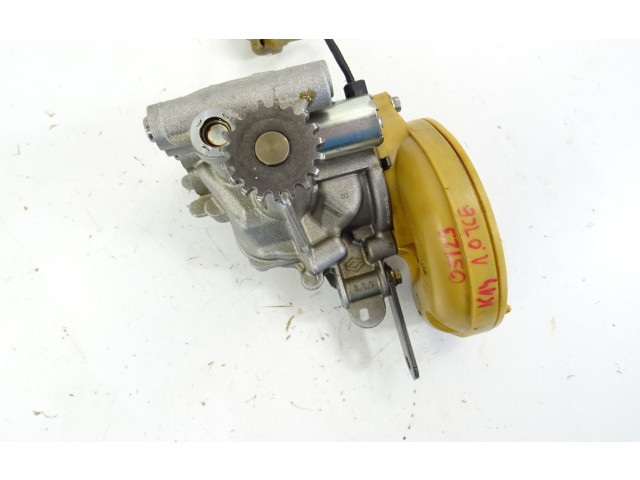 Čerpadlo oleje 150100347R   Nissan Micra K14   