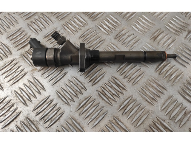 Vstřikovač 9637277980, 9637277980   Peugeot 607    PSA4HX       10DZ17 