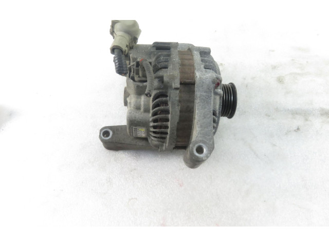 Генератор A3TG1391A, A3TG1391A   Mazda 3 I      