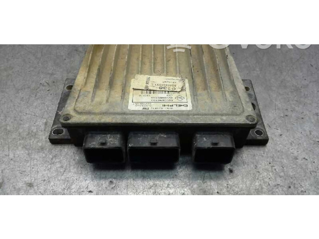 Řídící jednotka 8200469333   Nissan Kubistar 2006