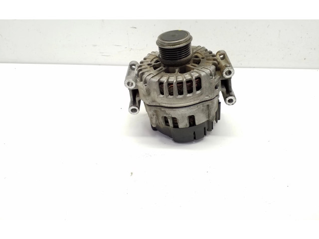 Генератор 2715184A   Audi A6 S6 C7 4G      