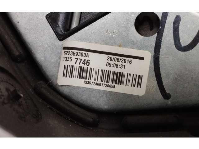 Volant Opel Adam 2016 622359300A, CONDESGASTE  