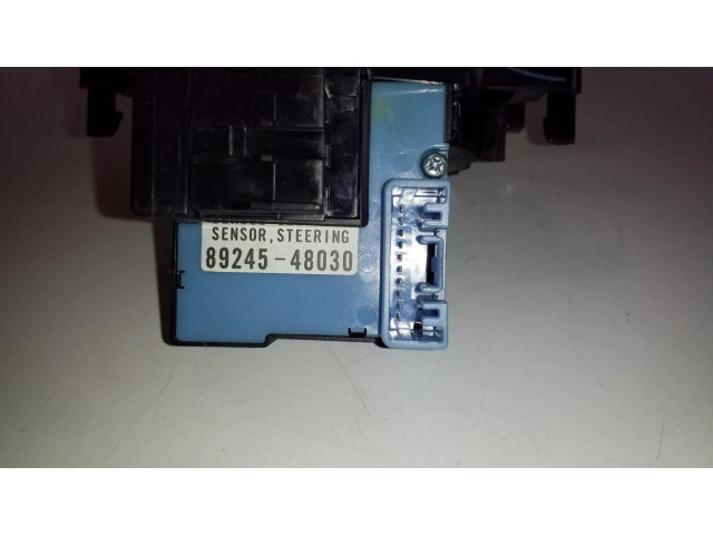 Подрулевой шлейф SRS 8924548030, 39SUG52   Lexus RX 330 - 350 - 400H