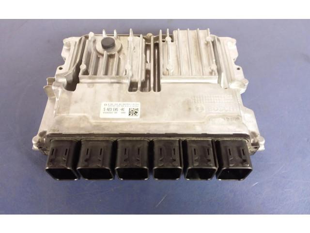 Řídící jednotka 5A23E05, 5A23E05   BMW 3 G20 G21 2020