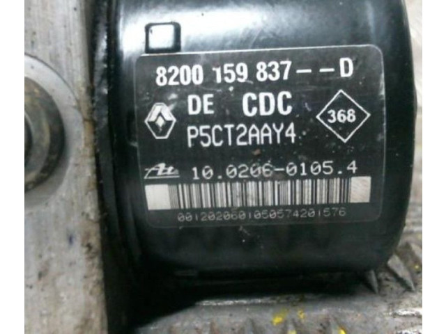 Jednotka ABS    Renault Espace IV 2004