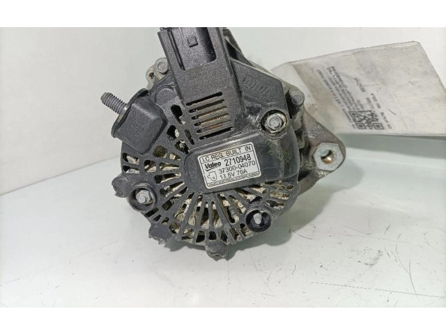 Генератор 3730004070   KIA Picanto      